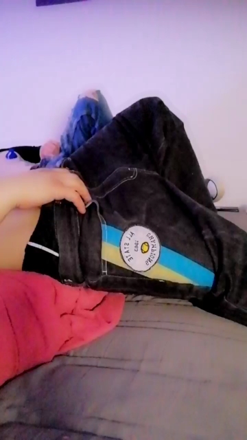 jeans_boy  29-08-2021 Recorded Video Naked